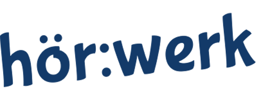 hör:werk Logo