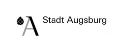 Logo-Stadt_Augsburg-schwarz-RGB