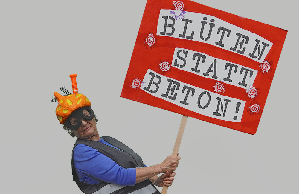 Wählt die Kleinsten!